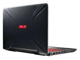 BOXED Asus FX504GM TUF Gaming FX504 Intel Core i5-8300H 2.30GHz Quad Core 15.6` Full HD (1920x1080)