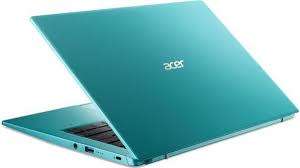 Acer Swift 3  N20C12  14-inch FHD Laptop - AMD Ryzen 7 5700U 512GB SSD 8GB RAM Win 11 PRO. Blue