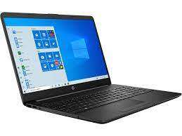 HP Laptop 15-dw3007ni*15.6`*CORE i3-1115G4*4 GB RAM*1TB HDD* 11TH GEN*WINDOWS 11 PRO 64-BIT OS