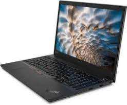 Lenovo ThinkPad T15 Gen 1 15.6` FHD (1920x1080) IPS 250nits Anti-Glare Display - Intel Core i7-10510