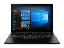 Lenovo ThinkPad T15 Gen 1 15.6` FHD (1920x1080) IPS 250nits Anti-Glare Display - Intel Core i7-10510