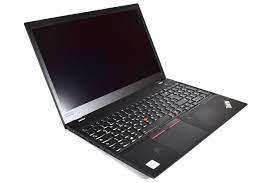 Lenovo ThinkPad T15 Gen 1 15.6` FHD (1920x1080) IPS 250nits Anti-Glare Display - Intel Core i7-10510