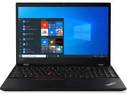 Lenovo ThinkPad T15 Gen 1 15.6` FHD (1920x1080) IPS 250nits Anti-Glare Display - Intel Core i7-10510
