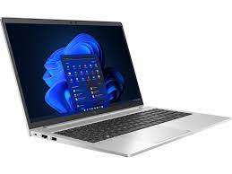 HP ProBook 650 G8 15.6-inch FHD Laptop - Intel Core i7-1165G7  1 TB SSD   16 GB RAM Win 11 PRO