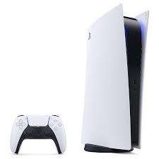 BOXED SONY Playstation 5  1TB Console bundle with 2 Controllers (PS5)|8K  4K  120  HDR |BARGAIN