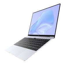 TOUCH  SCREEN  HUAWEI MateBook X 2020 13 inch i5 16GB+512GB  1.60ghz  Silver Frost windows 10 pro