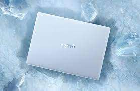TOUCH  SCREEN  HUAWEI MateBook X 2020 13 inch i5 16GB+512GB  1.60ghz  Silver Frost windows 10 pro