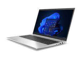 HP EliteBook 850 G8 15.6-inch FHD Laptop - Intel Core i5-1145G7 512GB SSD 16GB RAM  Windows 11 pro