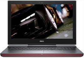 NVIDIA GeForce GTX 1050 with 4GB DELL Inspiron 7567 i7-7300HQ 8GB RAM*1TB HDD* 15.6`*GOOD CONDITION