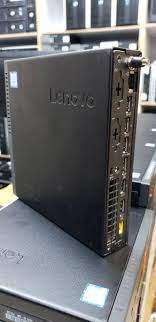 BRAND NEW IN PLSTIC LENOVO THINKCENTRE M710q*TINY*CORE i3-7100U*M 710q*2.40GHZ*128 GB SSD