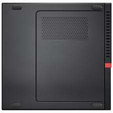 BRAND NEW IN PLSTIC LENOVO THINKCENTRE M710q*TINY*CORE i3-7100U*M 710q*2.40GHZ*128 GB SSD
