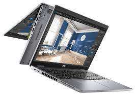Dell Precision 3560 15.6-inch Core i7-1165G7  32 GB RAM  1 TB SSD Win 11 Pro Mobile Workstation