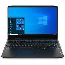 Lenovo IdeaPad Gaming 3 15.6` Gaming Laptop Ryzen 5-4600H 8GB RAM 128GB SSD + 1TB HDD GTX 1650Ti 4GB