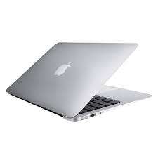 Apple MacBook Air 13` Early 2017 1.8 GHz 8GB  128 GB SSD Silver macOS Mojave version 10.14.6