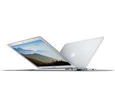 Apple MacBook Air 13` Early 2017 1.8 GHz 8GB  128 GB SSD Silver macOS Mojave version 10.14.6