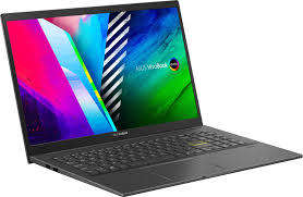 ASUS VivoBook 15  M513L AMD RYZEN 5 4500U |256 GB SSD + 1 TB HDD * 20 GB RAM*RADEON GRAPHICS