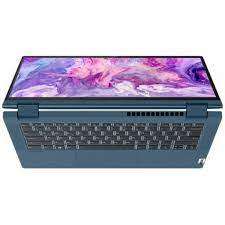 T0UCH SCREEN 2 in 1 Lenovo IdeaPad Flex 5 14ITL05 14-inch FHD  Core i5-1135G7 8GB RAM 512GB SSD
