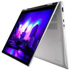 TOUCH SCREEN Dell Inspiron 7430 2-in-1, 13th Gen, Core i7, 16gb,512GB SSD ,Good condition,Windows 11