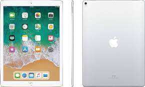 BOXED Apple iPad Pro 2nd 12.9in with Wi-Fi 2017 Model, 512GB, GREY + PEN * CHARGER * USB CABLE
