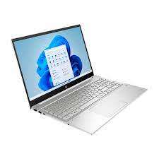 12 TH GEN HP Pavilion 15, 15.6`,  Intel Core i7, 16GB RAM, 512 GB SSD , 1.7GHZ , WINDOWS 11 PRO