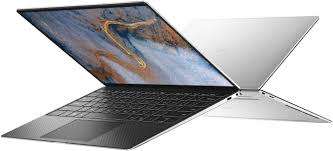 Dell Xps 9300 13.4  16 gb Ram, I7-1065g7, Iris+ Graphics G7,512 gb ssd,windows 10 pro