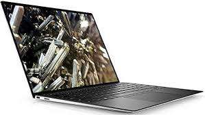 Dell Xps 9300 13.4  16 gb Ram, I7-1065g7, Iris+ Graphics G7,512 gb ssd,windows 10 pro