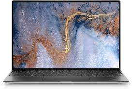 Dell Xps 9300 13.4  16 gb Ram, I7-1065g7, Iris+ Graphics G7,512 gb ssd,windows 10 pro