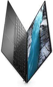 Dell Xps 9300 13.4  16 gb Ram, I7-1065g7, Iris+ Graphics G7,512 gb ssd,windows 10 pro