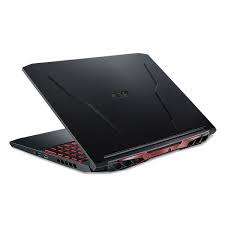 NVIDIA GeForce GTX 1650 Acer Nitro 5 15.6 FHD IPS Gaming Laptop, 11th Gen Intel 6-Core i5-11400H