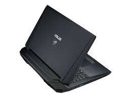 ASUS G750J*17.3`*CORE i7-4700HQ*2.40GHZ*16 GB RAM*256 GB SSD + 750 GB HDD*WINDOWS 10 PRO