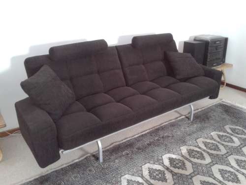 Sleeper Couch