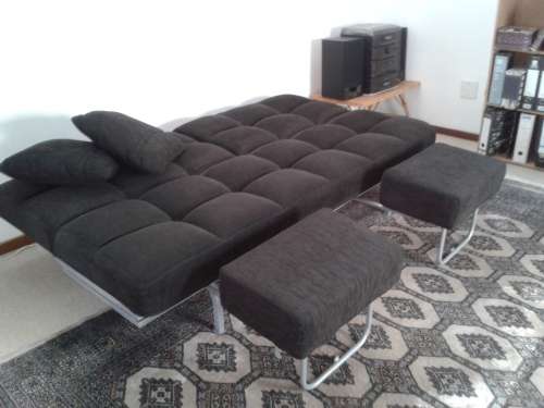 Sleeper Couch
