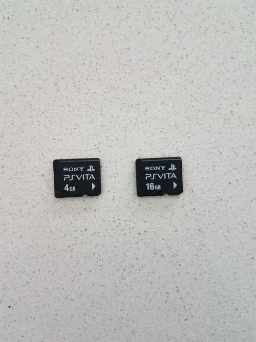 PlayStation Vita (PS Vita) Bundle for sale
