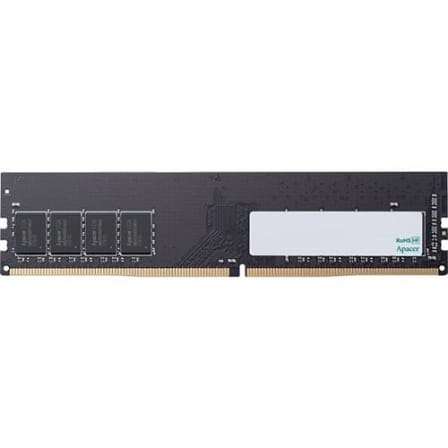Apacer 4GB DDR4 Desktop Memory (Second hand)