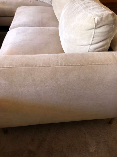 Couch With Daybed