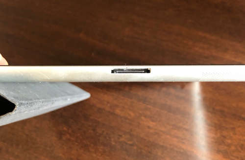 iPad 3 WiFi 32 GB