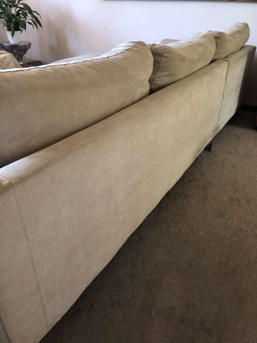 Couch With Daybed
