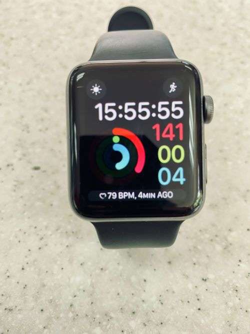 Apple Series 2