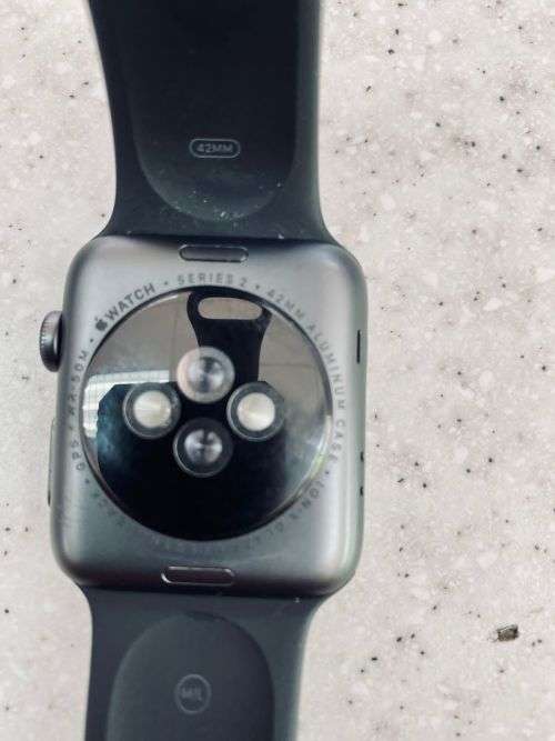 Apple Series 2