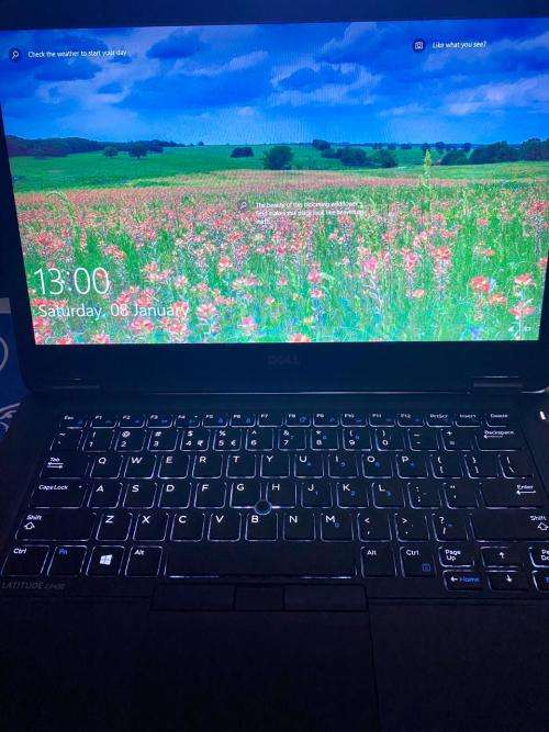 Laptop