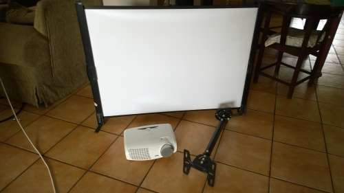 Optoma HD 23