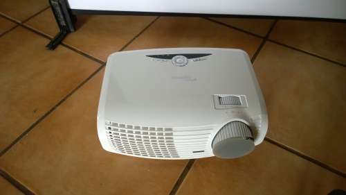Optoma HD 23