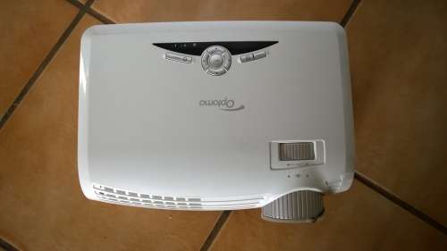 Optoma HD 23