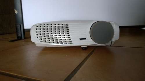 Optoma HD 23