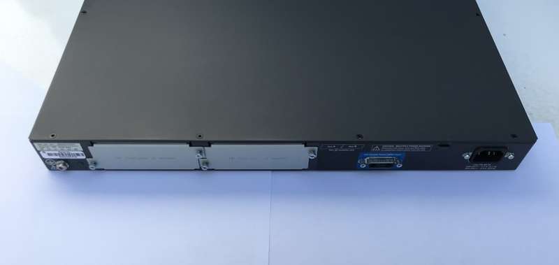 HP ProCurve 2910al-24G 24 Port Gigabit Switch J9145A