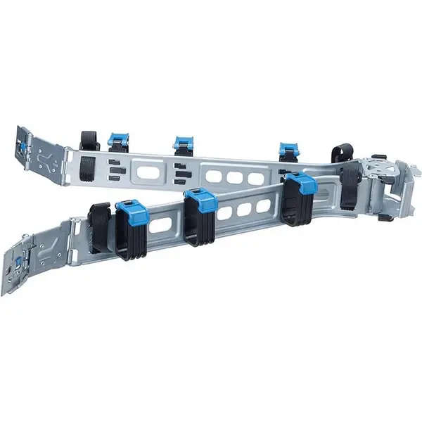 HPE 2U Small Form Factor Ball Bearing Rail Kit For Proliant DL380 G8 / G9 / G10 SFF PN : 679365-001