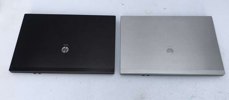 HP Probook 4520s Please READ