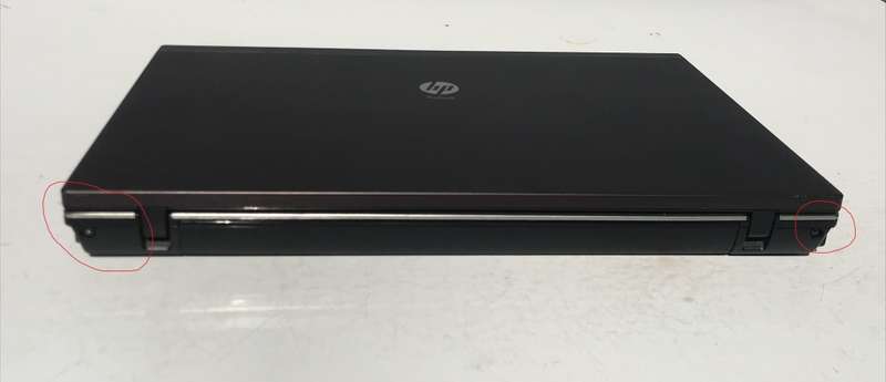 HP Probook 4520s Please READ