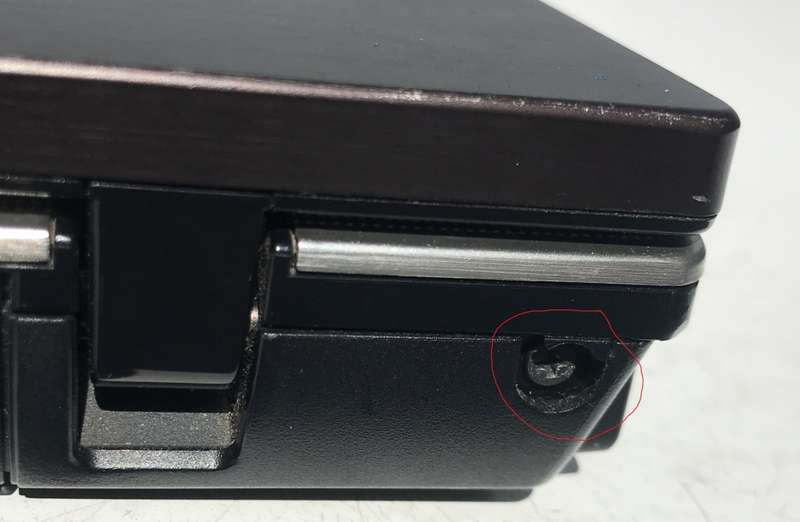 HP Probook 4520s Please READ