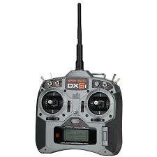 Spektrum DX6i Mode 2  and AR6100 receiver free postage in SA